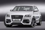Audi Q5 by Caractere 2009 года